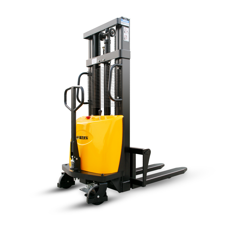 手動/半電動堆高車